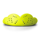 SISU Max 2.4 NextGen Adult Mouthguard Neon Flash  