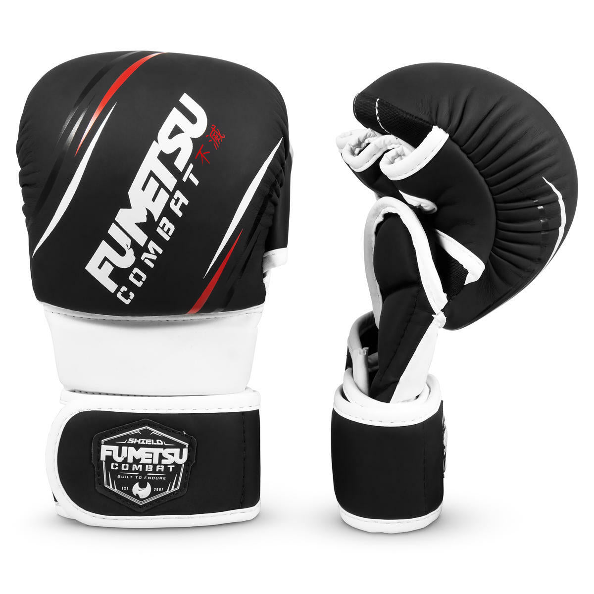 Fumetsu Shield Kids MMA Sparring Gloves FUM-0182K