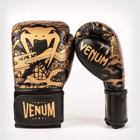 Venum Dragons Flight Kids Boxing Gloves VEN-04472-137