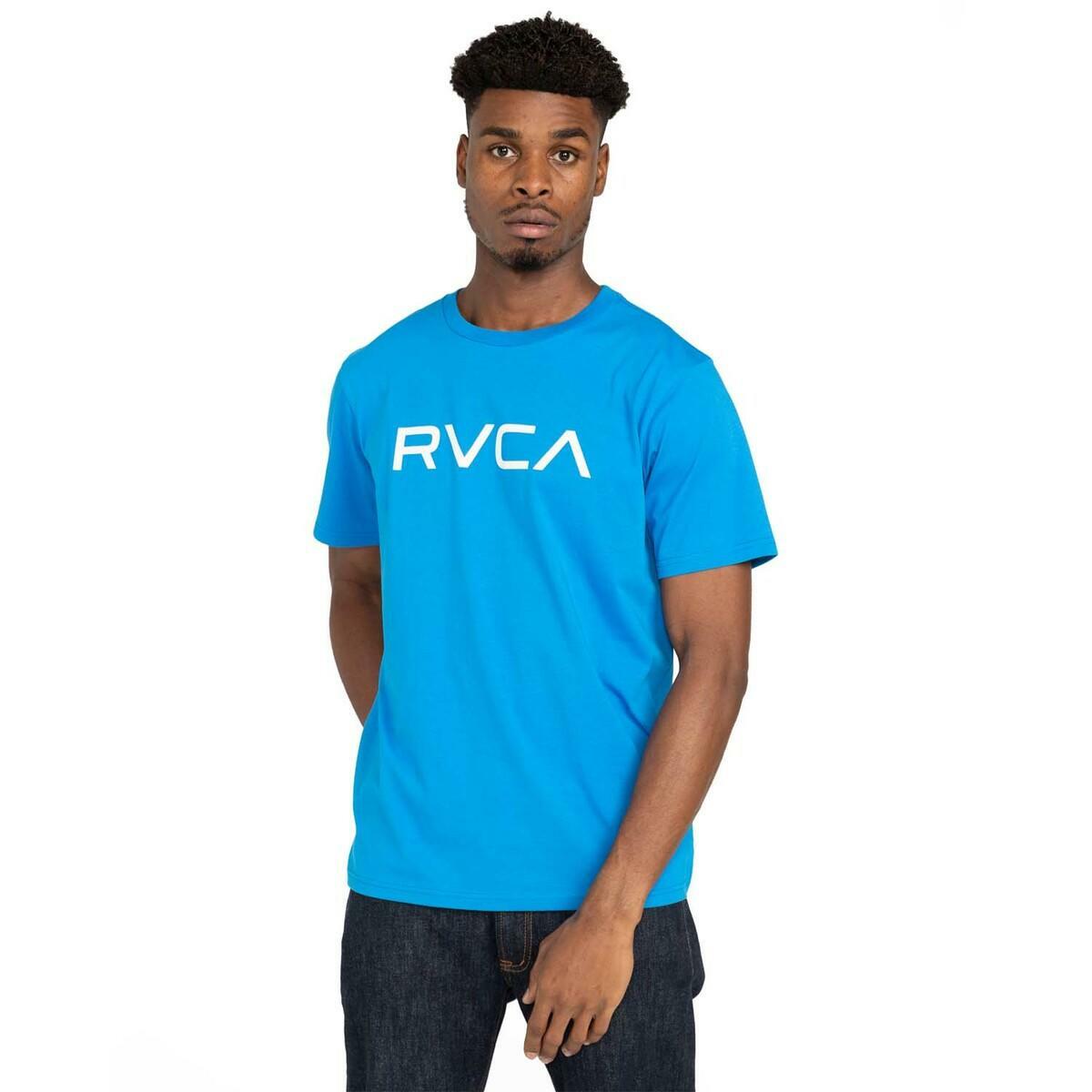 RVCA Big RVCA T-Shirt S1SSRP-RVP0