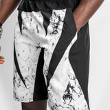 Venum G-Fit Marble Training Shorts   