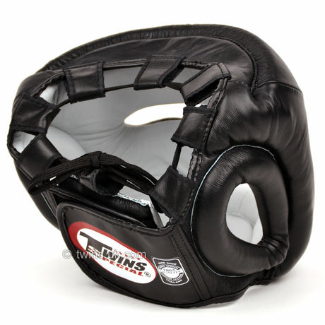 Twins HGL-3 Sparring Headguard   