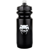 Black Venum Contender Water Bottle   