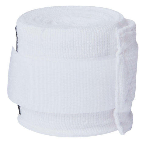 8 Weapons 3.5m Hand Wraps White P8090011