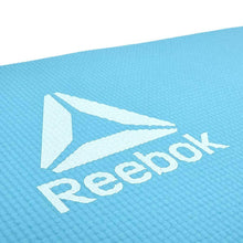 Reebok Love Fitness Mat Blue PRAMT-11024BLL