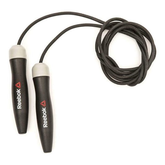 Reebok Leather Skipping Rope PRSRP-16080