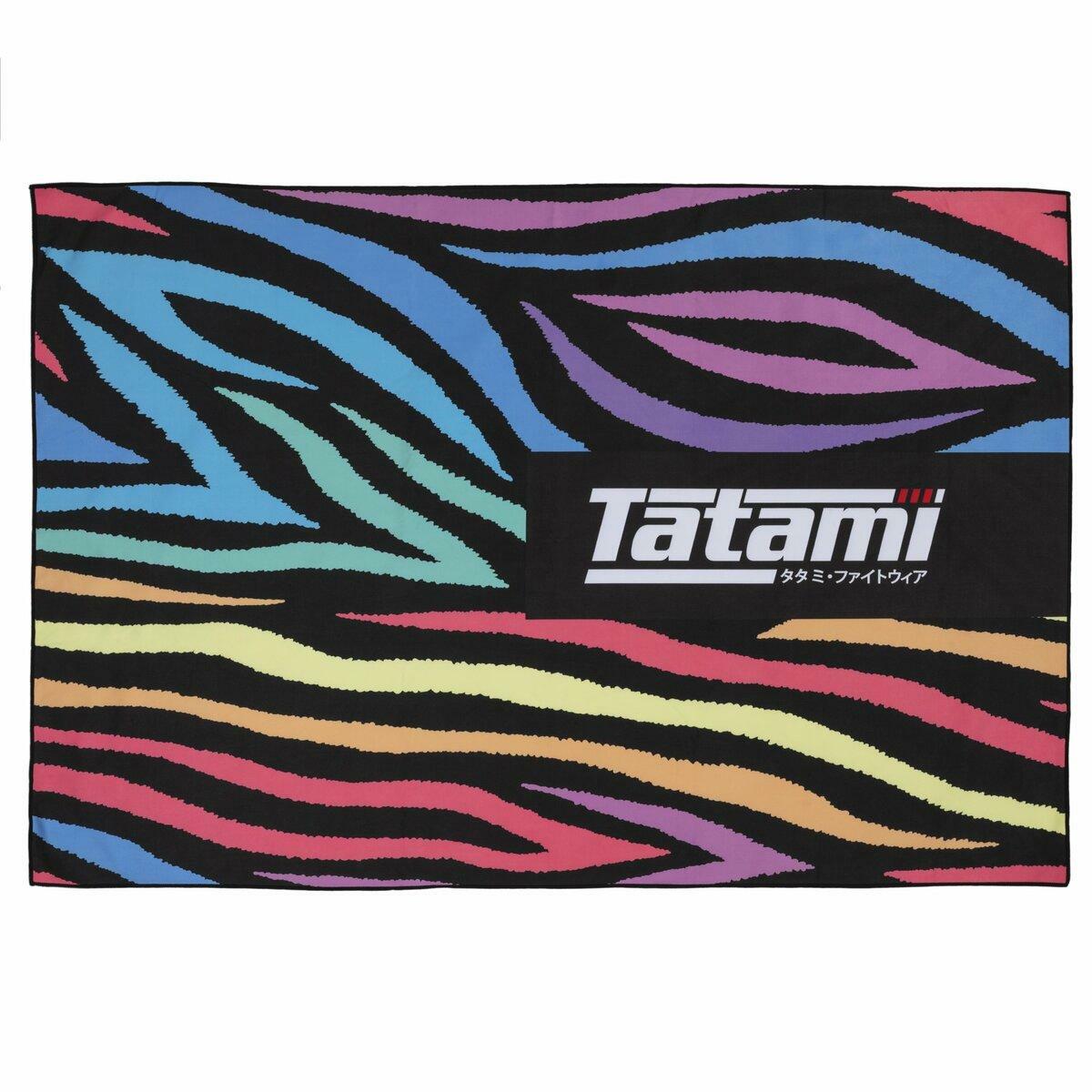 Tatami Recharge Gym Towel TATTOWEL
