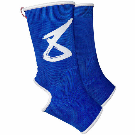 Blue 8 Weapons Ankle Supports   