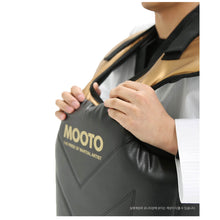 Mooto Practice Chest Guard
