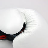 White Twins BGVLA-2 Air Flow Boxing Gloves   