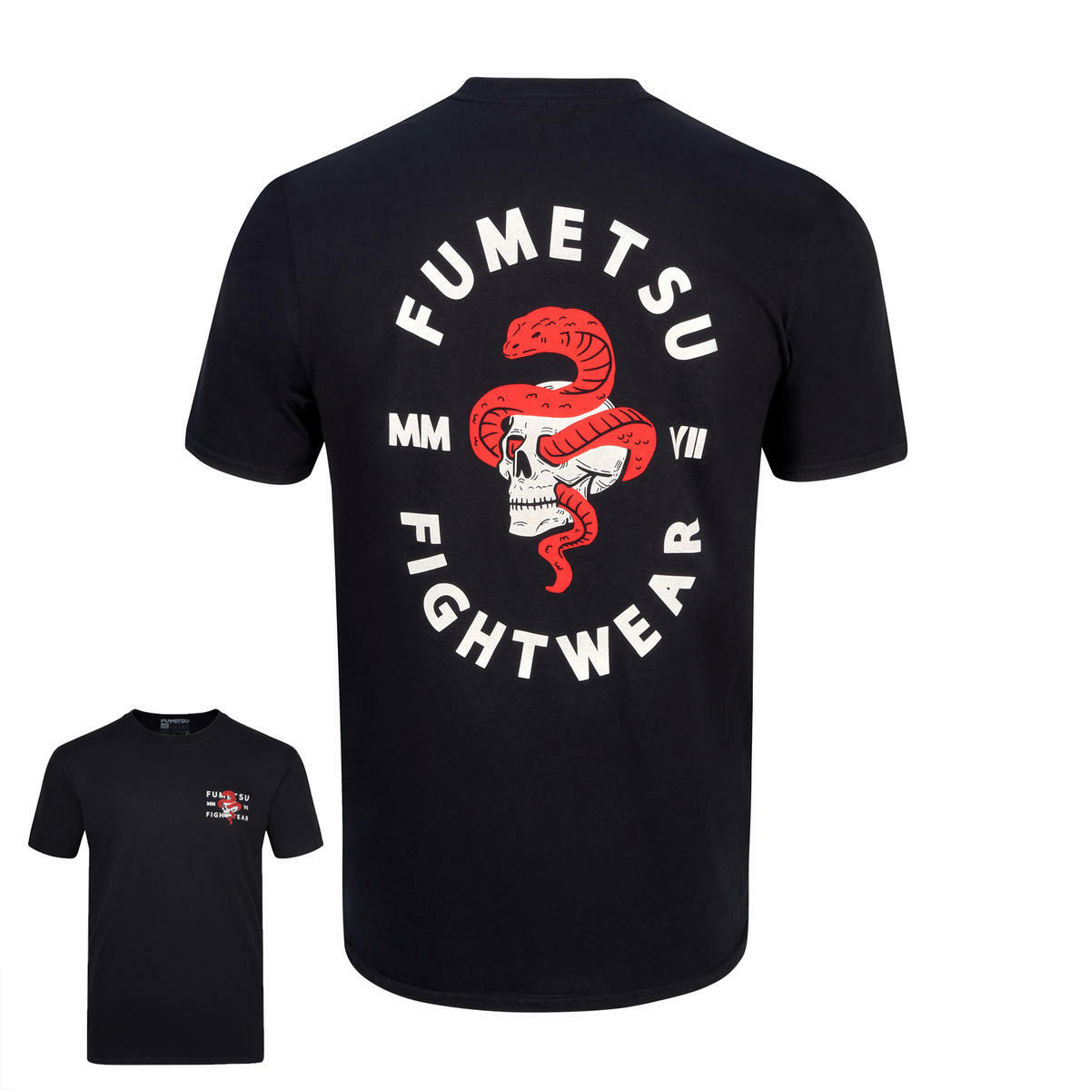 Fumetsu Snake Eyes T-Shirt FUM-0161