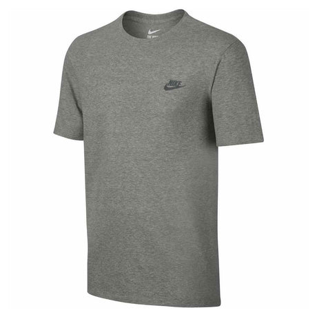Grey Nike Sportswear T-Shirt   