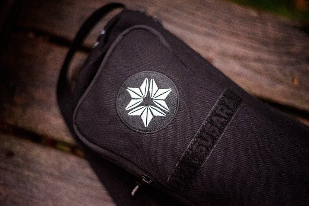 Datsusara PYB Pure Yoga Bag   