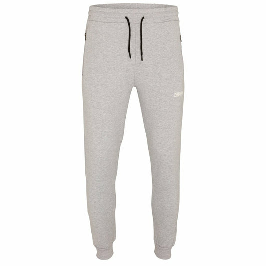 Grey Tatami Fightwear Absolute Tapered Trackpants