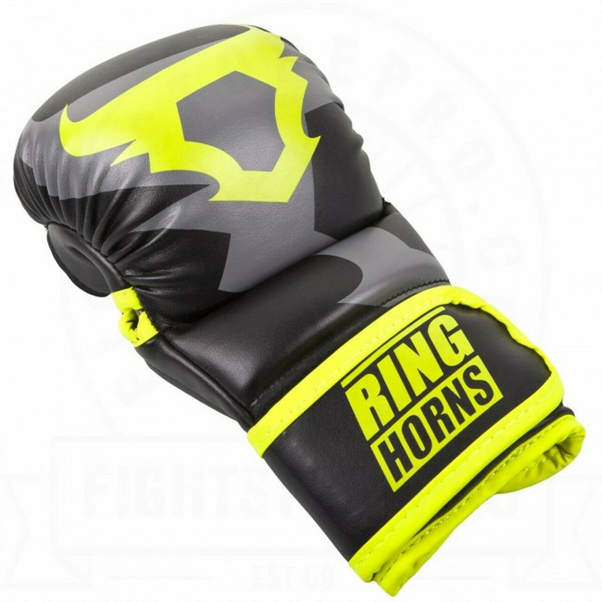 Ringhorns Charger MMA Sparring Gloves