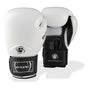 White Bytomic Performer V4 Boxing Gloves