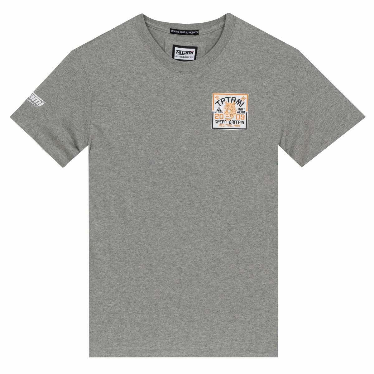 Tatami Serpent T-Shirt TATT1071