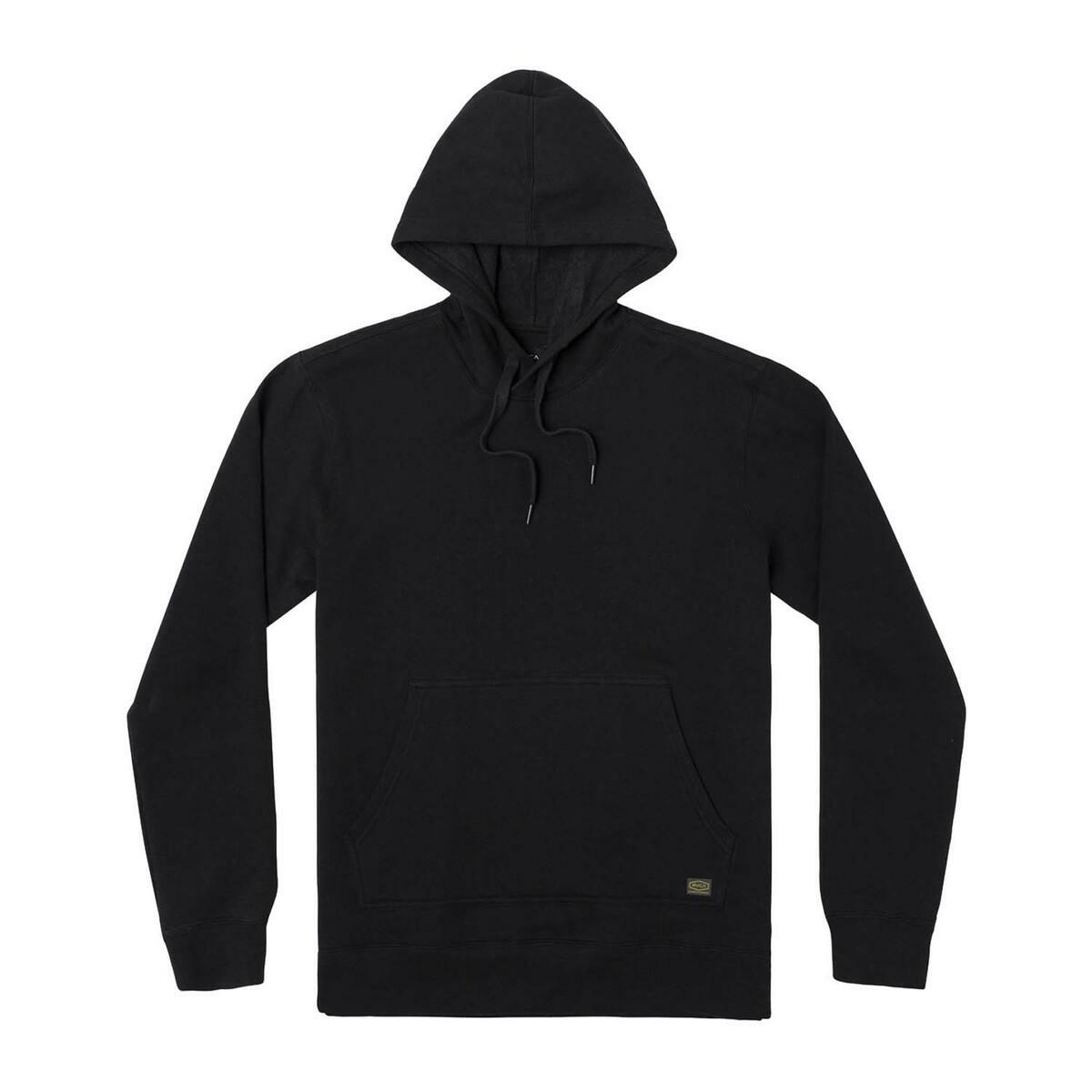 RVCA Recession Americana Hoodie   