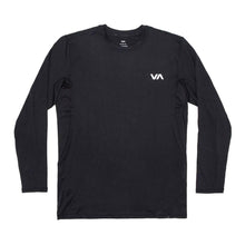 RVCA Sport Vent Long Sleeve T-Shirt W4KTMA-RVP1-19