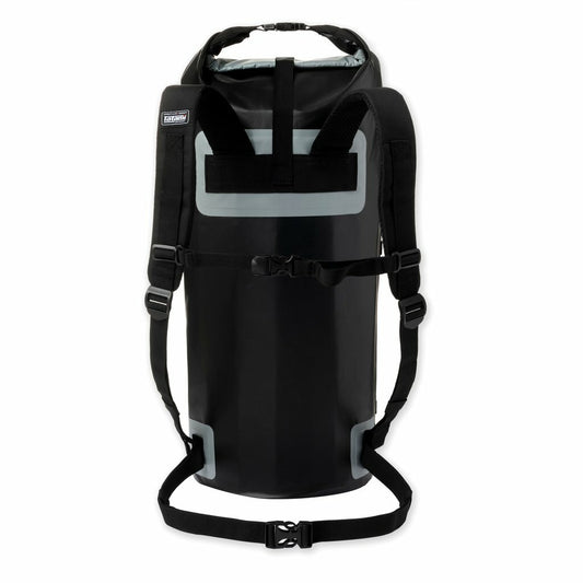 Grey-Black Tatami Fightwear Drytech Gear Bag