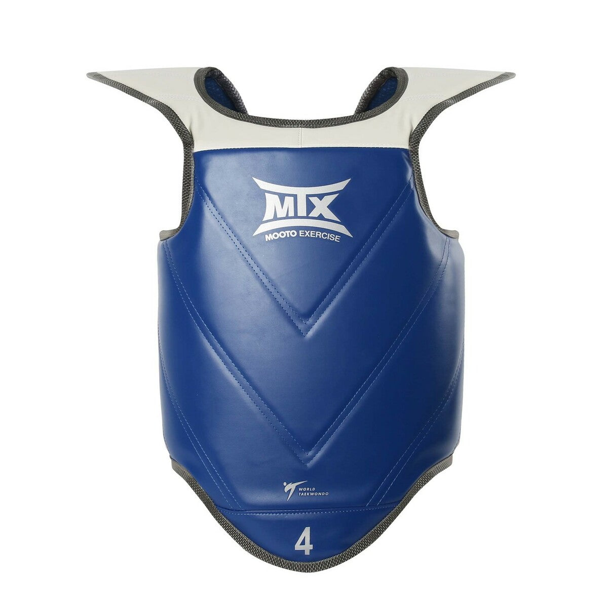 MTX Reversible Chest Guard   