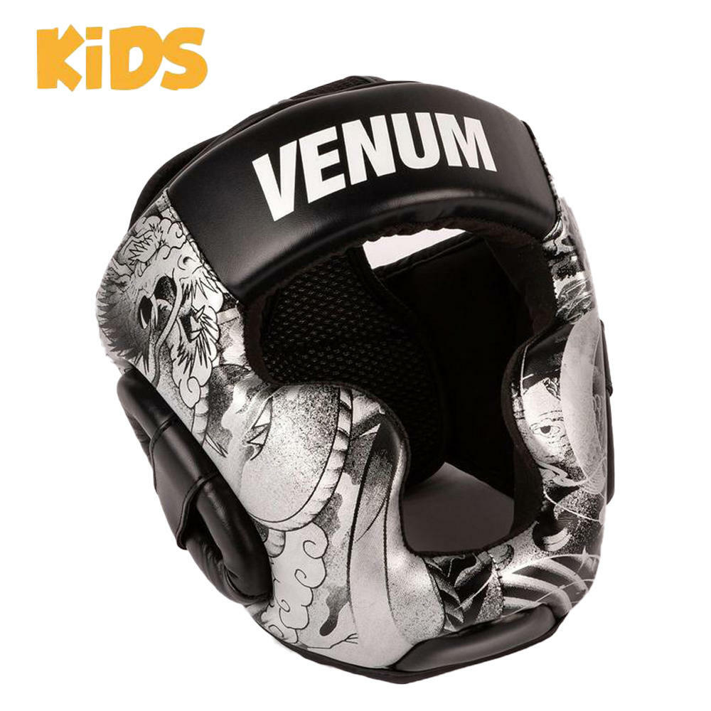 Venum YKZ21 Kids Head Gear VEN-04352-108