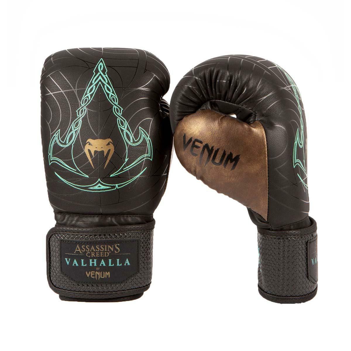 Venum Assassins Creed Boxing Gloves VEN-04489-001