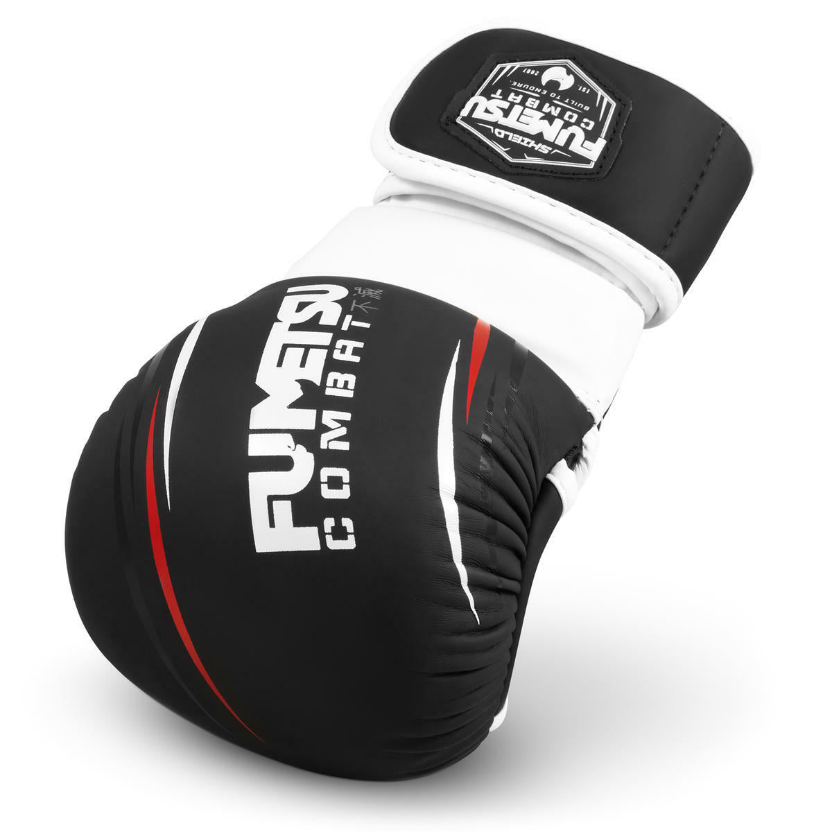 Fumetsu Shield Kids MMA Sparring Gloves FUM-0182K