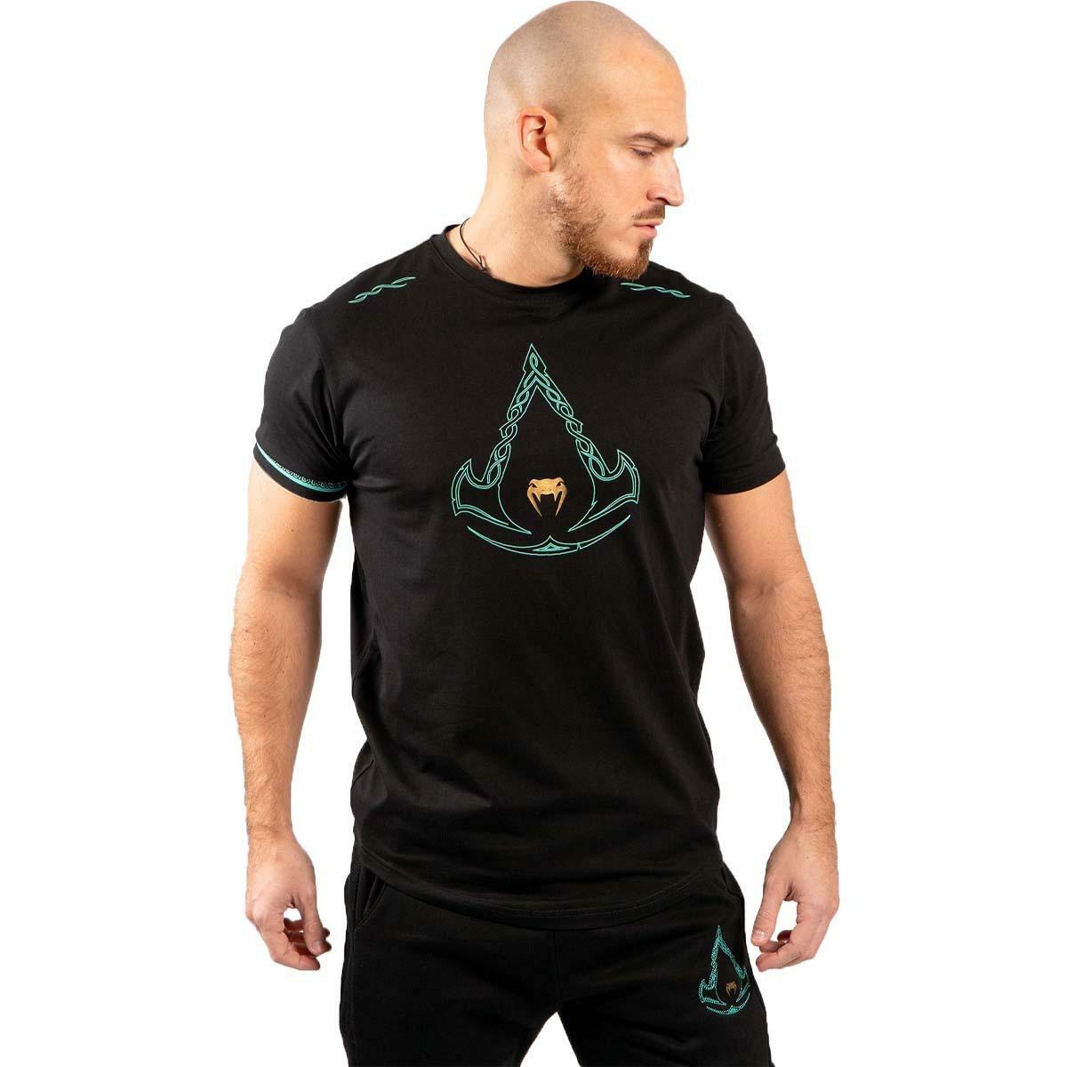 Venum Assassins Creed T-Shirt VEN-04487-001