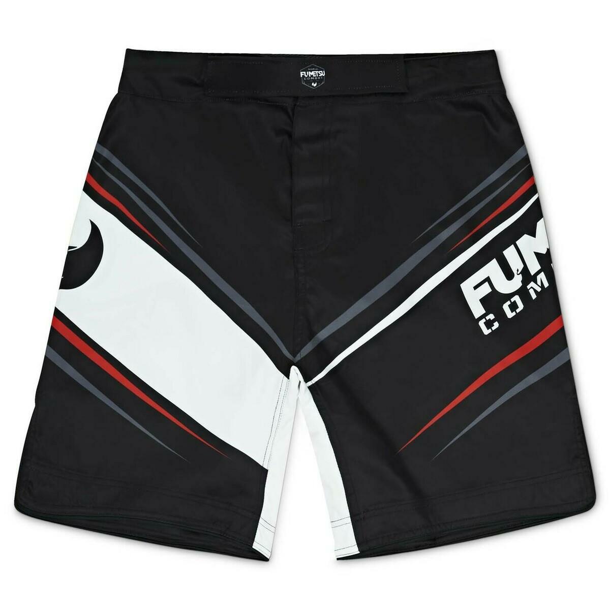 Fumetsu Shield Fight Shorts FUM-0152