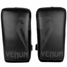 Venum Giant KickPads Black/Black