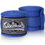 Blue 8 Weapons 5m Hand Wraps