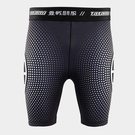 Tatami Shockwave Vale Tudo Shorts   