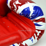 Twins FBGVL3-44UK Boxing Gloves