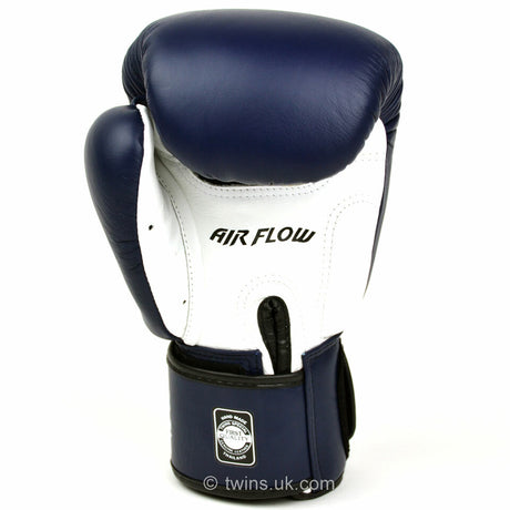 Twins BGVLA-2 Air Flow Boxing Gloves   