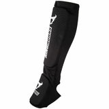 Black Ringhorns Kontact Shin Guards   