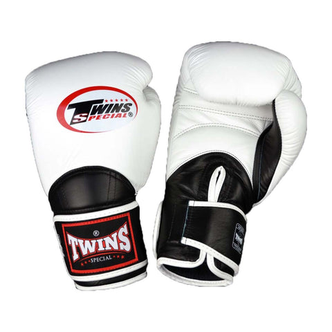 Twins BGVL11 Long Cuff Boxing Gloves