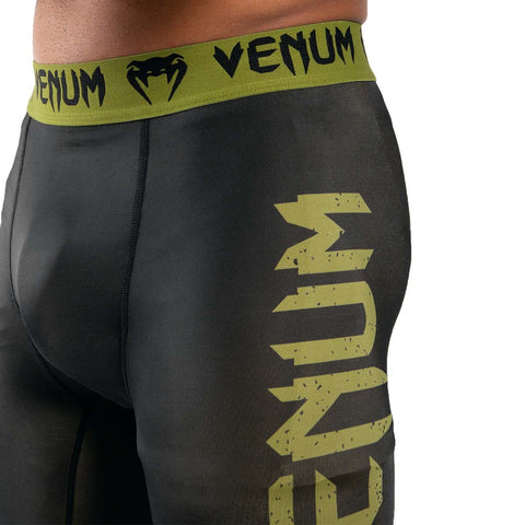 Venum Boxing Lab Compression Shorts