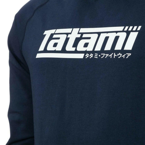 Tatami Logo Hoodie TATH1038