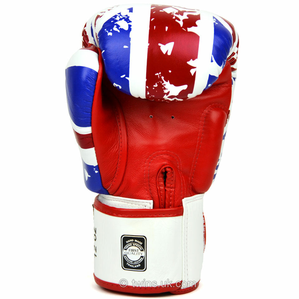 Twins FBGVL3-44UK Boxing Gloves