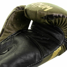 Venum Impact Boxing Gloves