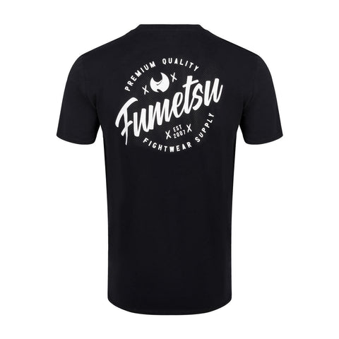 Fumetsu Script T-Shirt FUM-0156