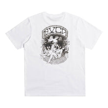 RVCA St Margret T-Shirt Z1SSRA-RVF1