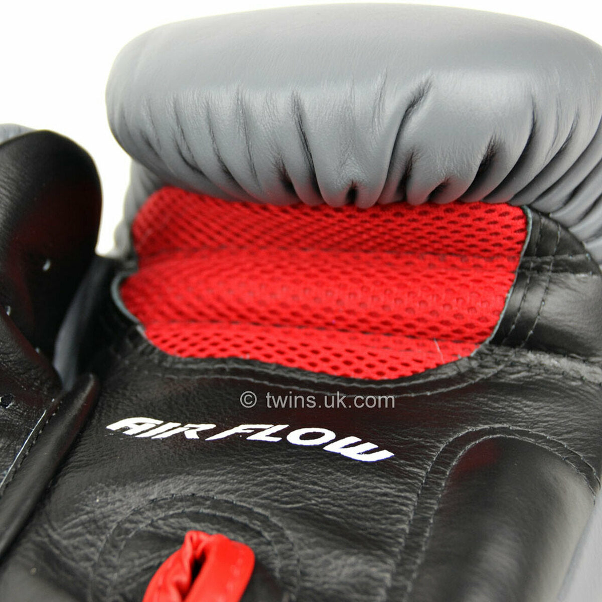Twins BGVLA-2 Air Flow Boxing Gloves