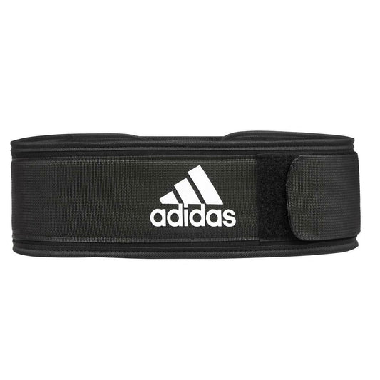 Adidas Essential Weightlifting Belt Black ADGB-1225
