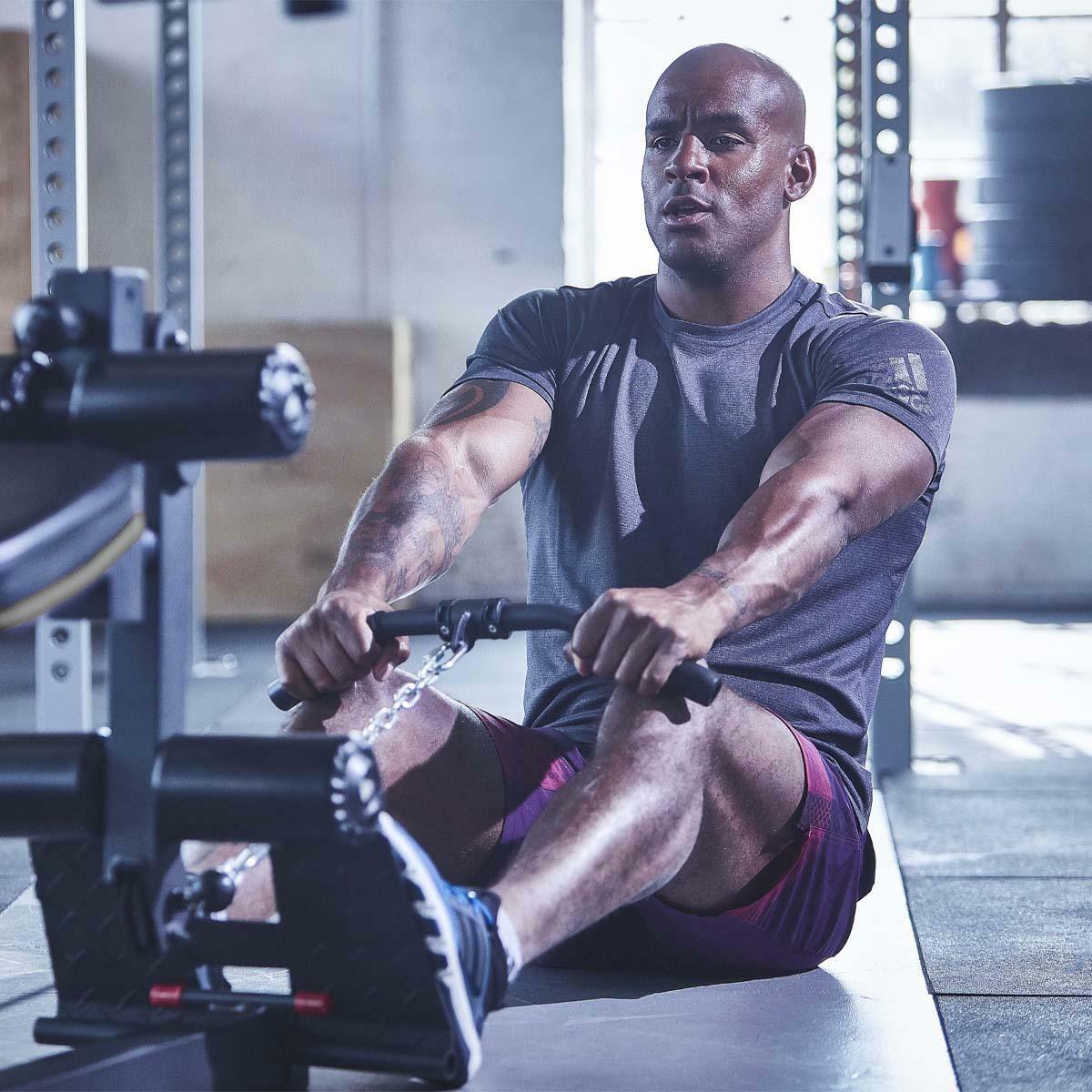 Adidas Performance Home Gym od Made4Fighters - Main Image