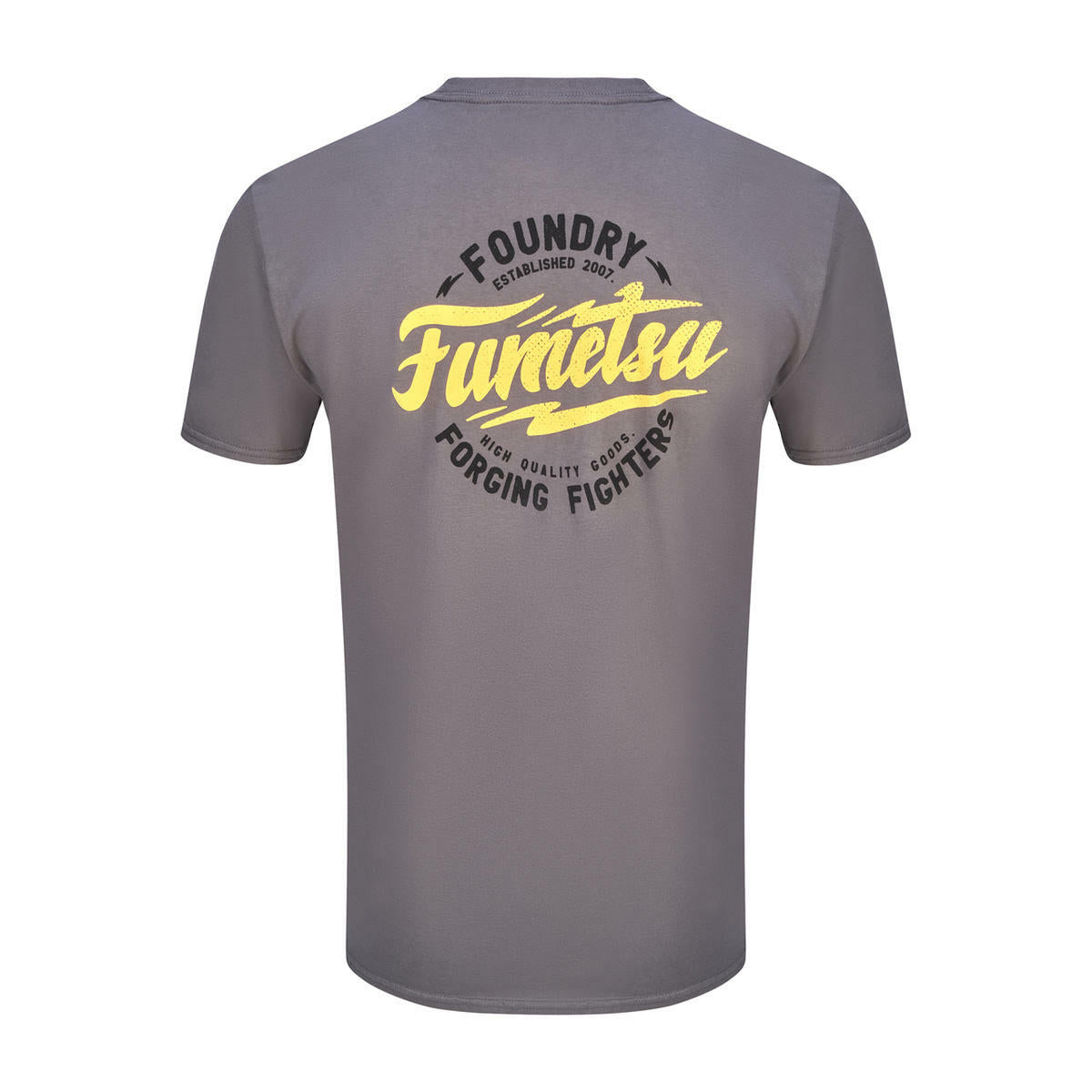 Fumetsu The Forge T-Shirt FUM-0157