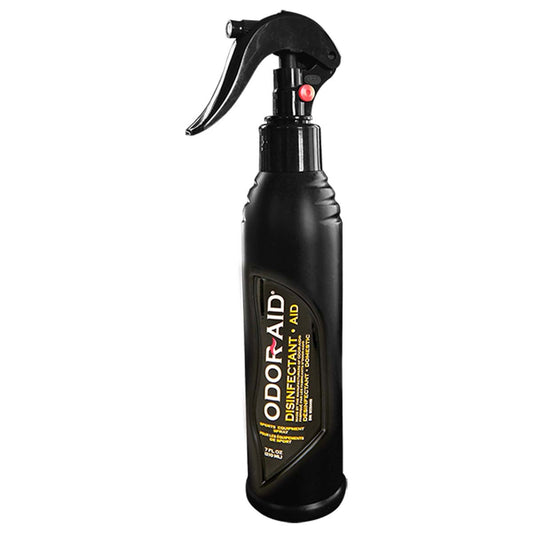 Odor Aid Disinfectant Sport Spray
