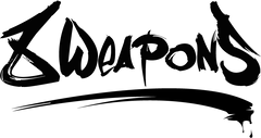 8 Weapons